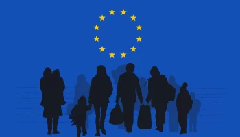 У країнах ЄС посилять умови виплат українським біженцям У країнах ЄС посилять умови виплат українським біженцям