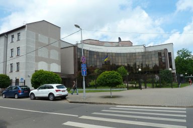 Посольство України в Республіці Білорусь