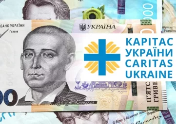 Допомога на ремонт, оренду та дрова: «Карітас Україна» запустив нову програму підтримки у восьми областях