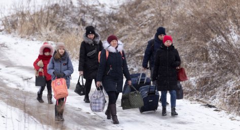 6500 грн на кожну дитину: Нова зимова допомога від держави