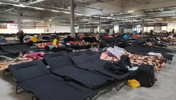 Польша постепенно закроет центры для украинских беженцев: кого это коснется с 1 ноября