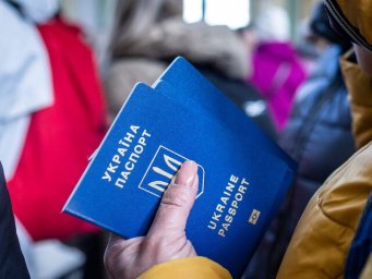 Нові правила для українців у Німеччині: як отримати паспорт у Гамбурзі