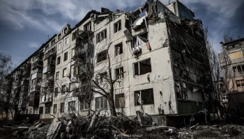 До 350 тысяч на ремонт: как получить компенсацию за разрушенное врагом жилье