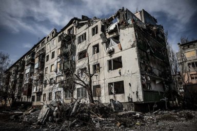 До 350 тисяч на ремонт: як отримати компенсацію за зруйноване ворогом житло