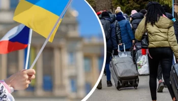 У Чехії обговорюють зміни для українців: частині біженців можуть не продовжити захист