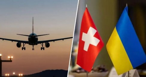 Швейцария впервые с начала войны депортировала украинцев за тяжкие преступления