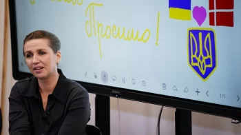 Хто з українців і як може отримати дозвіл на проживання у Данії