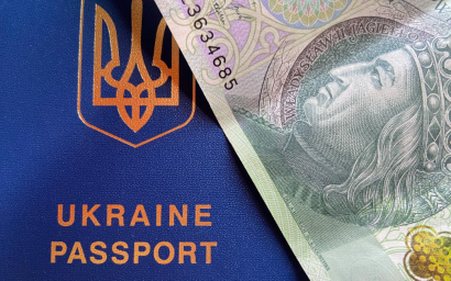 Польша 2025: украинцам открыты двери на склады и производства