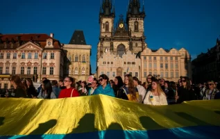 Чехія планує збільшити виплати деяким біженцям: що відомо