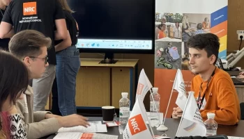 Норвезька рада у справах біженців відкрила новий етап прийому заявок на грошову допомогу українцям