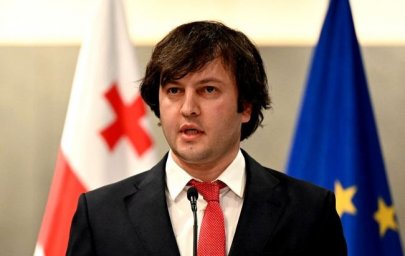 Грузия сократила безвиз для украинцев до одного года