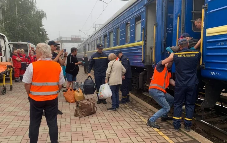 З 24 вересня розпочинається обов'язкова евакуація мешканців Донбасу до Чернівецької області: умови, безкоштовне проживання та виплати для переселенців