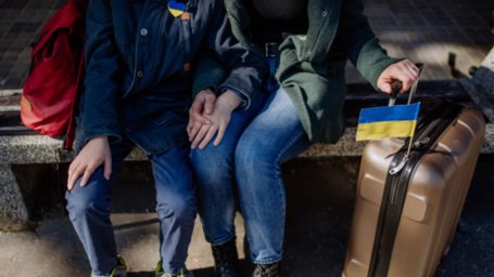 У ЄС обговорюють нові правила для українців після завершення тимчасового захисту у 2027 році
