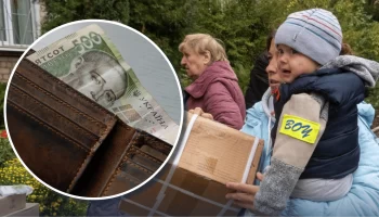 З 1 червня для переселенців змінюють правила виплат: хто з ВПО зможе отримати допомогу