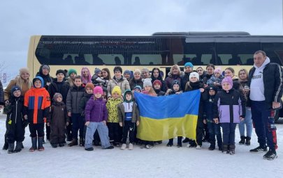 Финляндия закрывает 18 центров приема беженцев: что это значит для украинцев